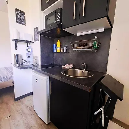 Centre Stadium Appartamento *