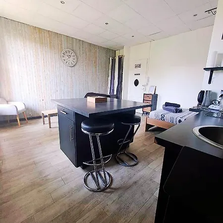 Appartamento Centre Stadium Agen