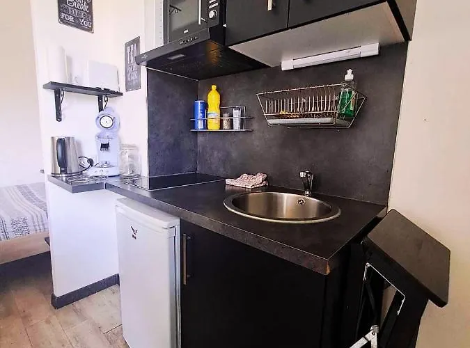 Centre Stadium 아파트 *