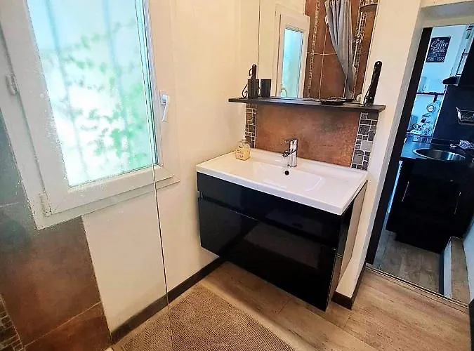 Appartamento Centre Stadium Agen