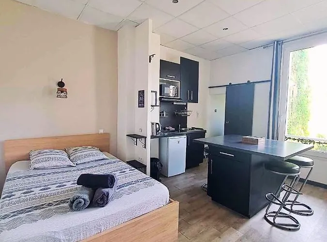 아파트 Centre Stadium *